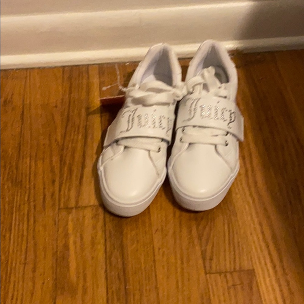 Juicy shoes